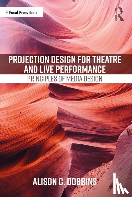 Dobbins, Alison C. (Michigan State University - Projection Design for Theatre and Live Performance