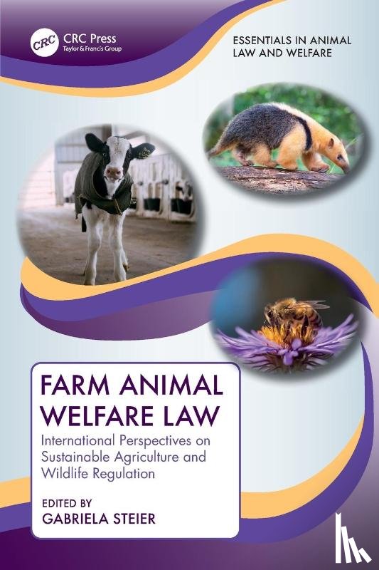  - Farm Animal Welfare Law