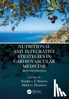  - Nutritional and Integrative Strategies in Cardiovascular Medicine