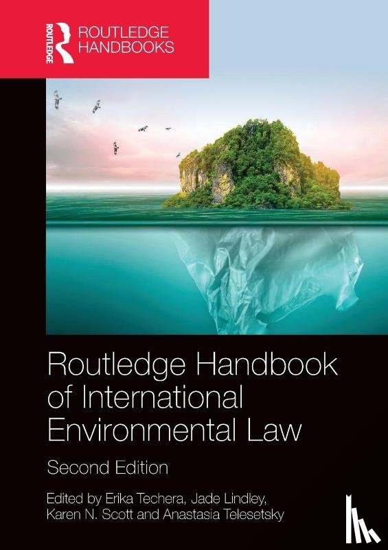 - Routledge Handbook of International Environmental Law