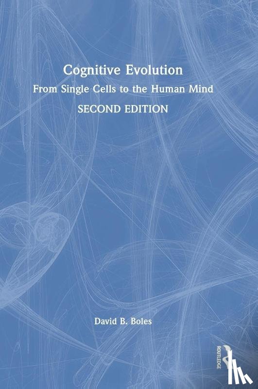 Boles, David B. (University of Alabama - Cognitive Evolution