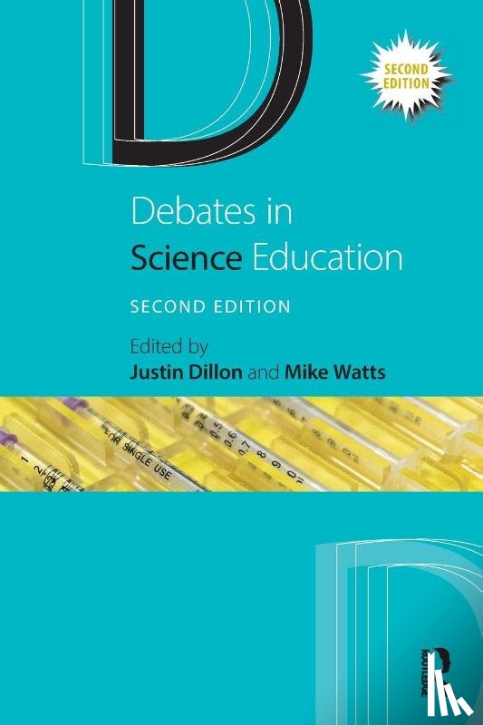  - Debates in Science Education