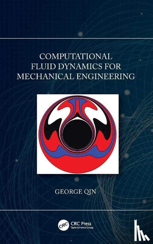 Qin, George (Cedarville University - Computational Fluid Dynamics for Mechanical Engineering