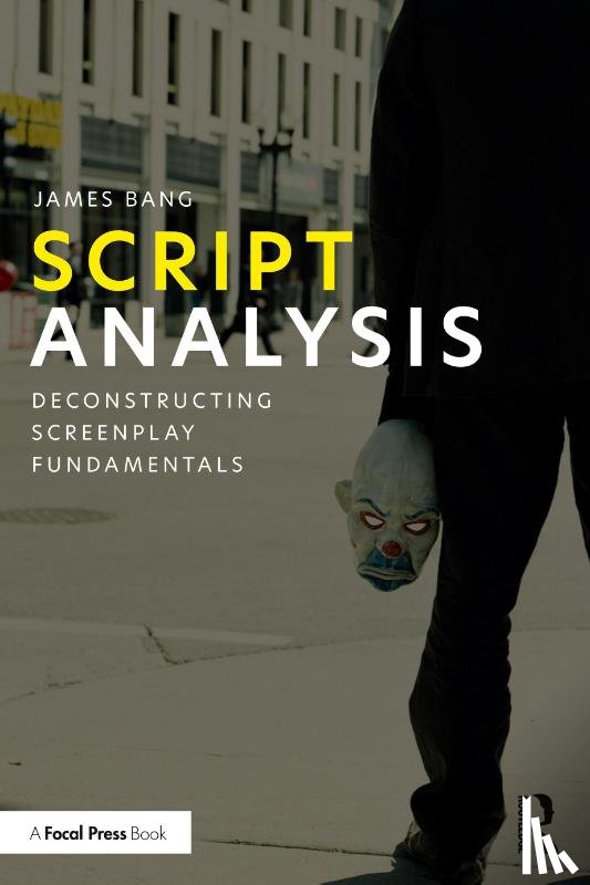 Bang, James (The New School - Script Analysis