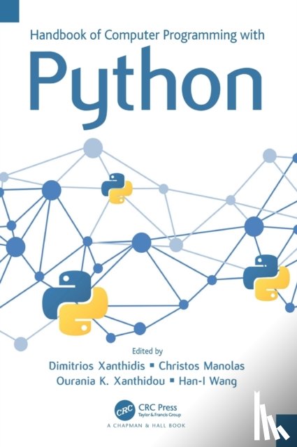  - Handbook of Computer Programming with Python