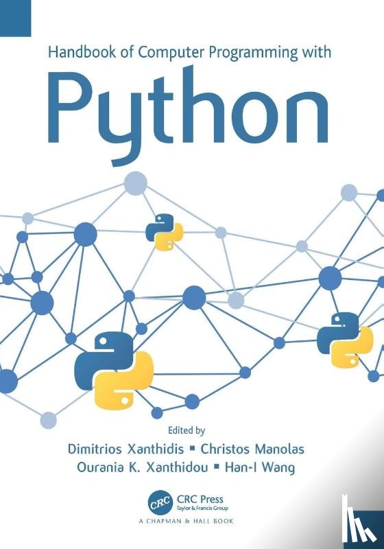 Xanthidis, Dimitrios, Xanthidou, Ourania K. - Handbook of Computer Programming with Python