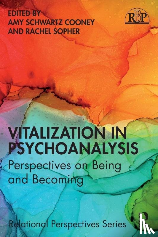  - Vitalization in Psychoanalysis