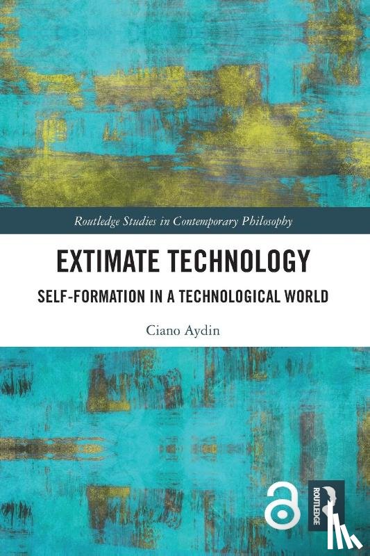 Aydin, Ciano (University of Twente - Extimate Technology