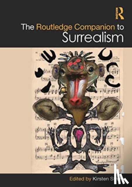  - The Routledge Companion to Surrealism