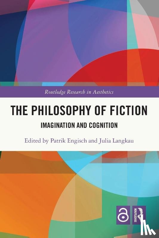  - The Philosophy of Fiction
