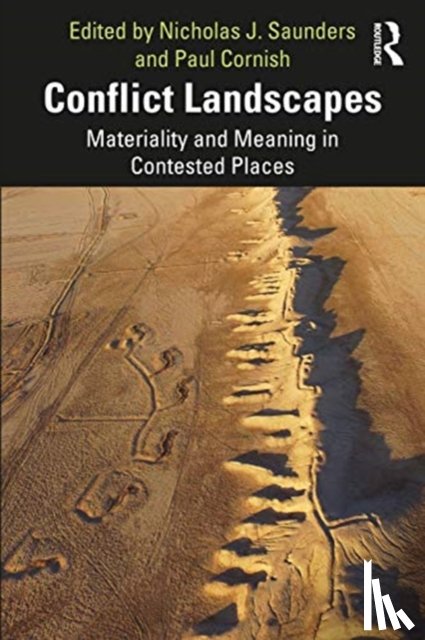  - Conflict Landscapes
