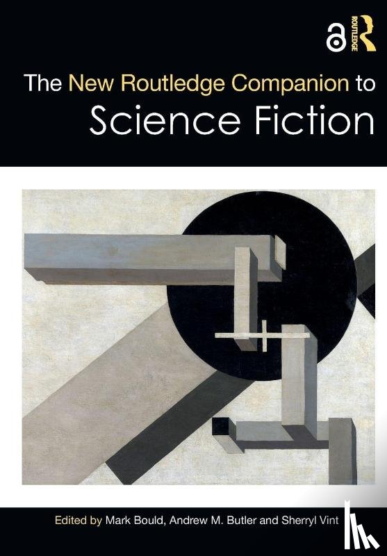  - The New Routledge Companion to Science Fiction