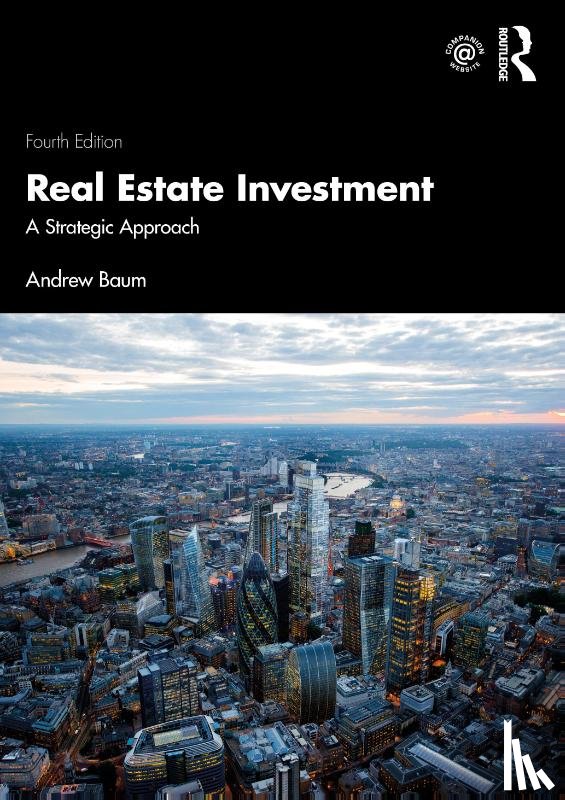 Baum, Andrew (University of Oxford - Real Estate Investment
