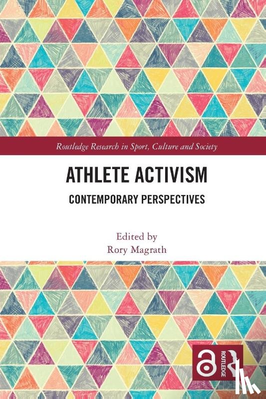  - Athlete Activism
