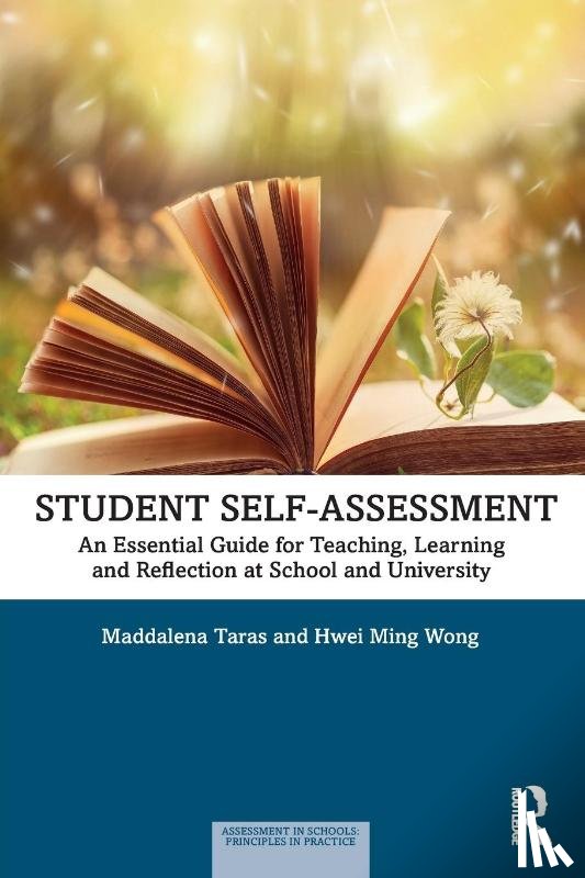 Taras, Maddalena (University of Sunderland, Wong, Hwei Ming (Nanyang Technological University - Student Self-Assessment