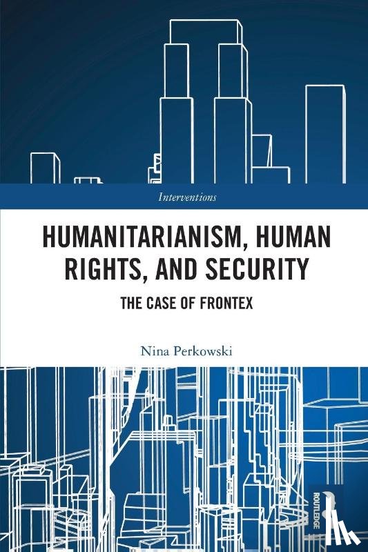 Perkowski, Nina (Universitat Hamburg - Humanitarianism, Human Rights, and Security