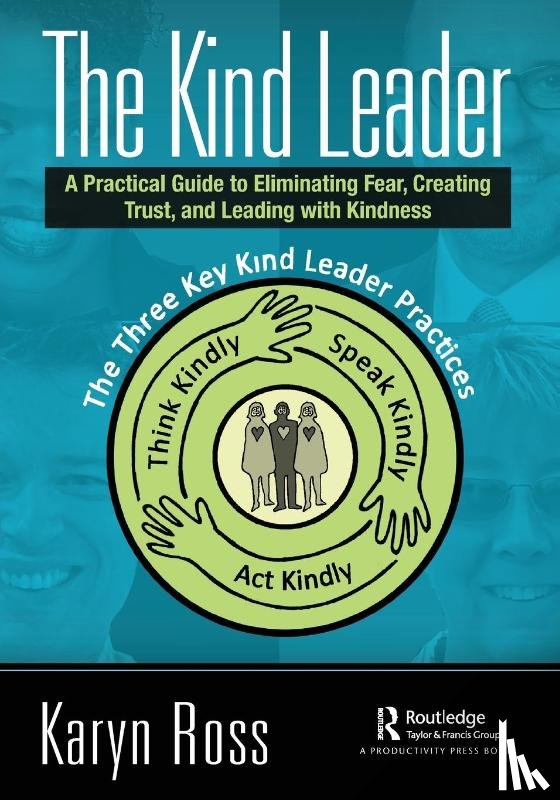 Ross, Karyn - The Kind Leader