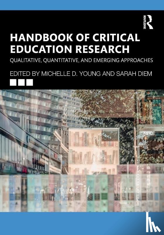  - Handbook of Critical Education Research