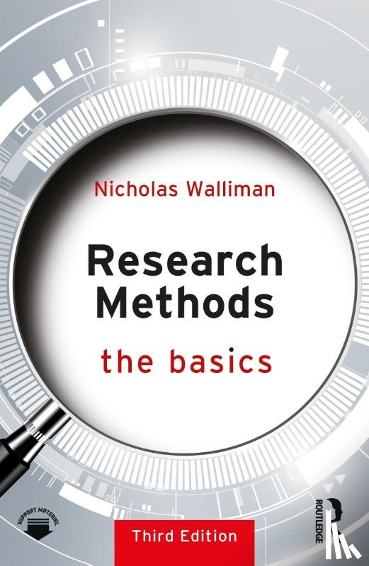 Walliman, Nicholas (Oxford Brookes University - Research Methods