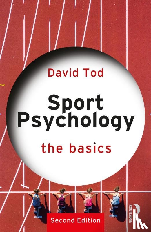 Tod, David (University of the Sunshine Coast - Sport Psychology