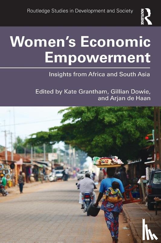  - Women's Economic Empowerment
