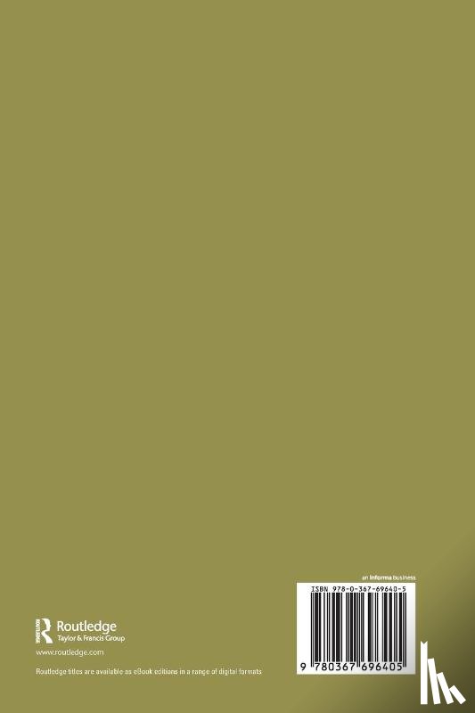  - Climate Change Temporalities