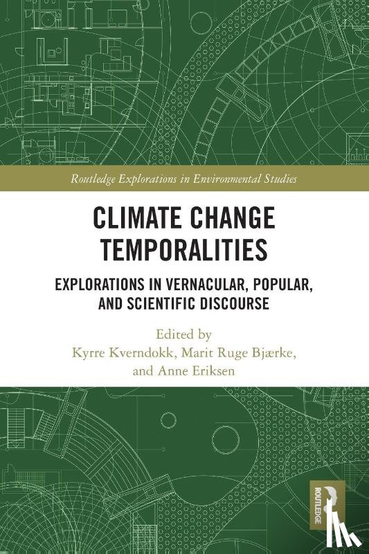  - Climate Change Temporalities
