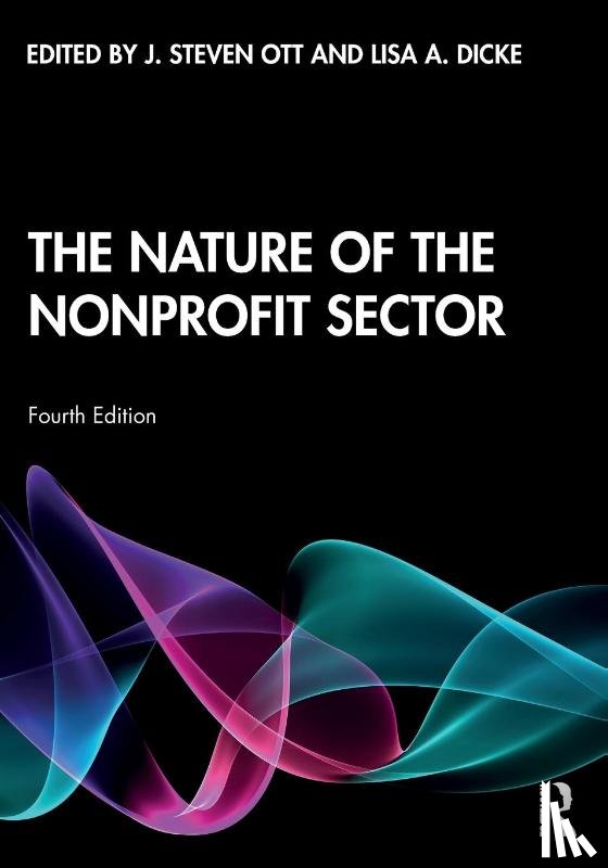  - The Nature of the Nonprofit Sector