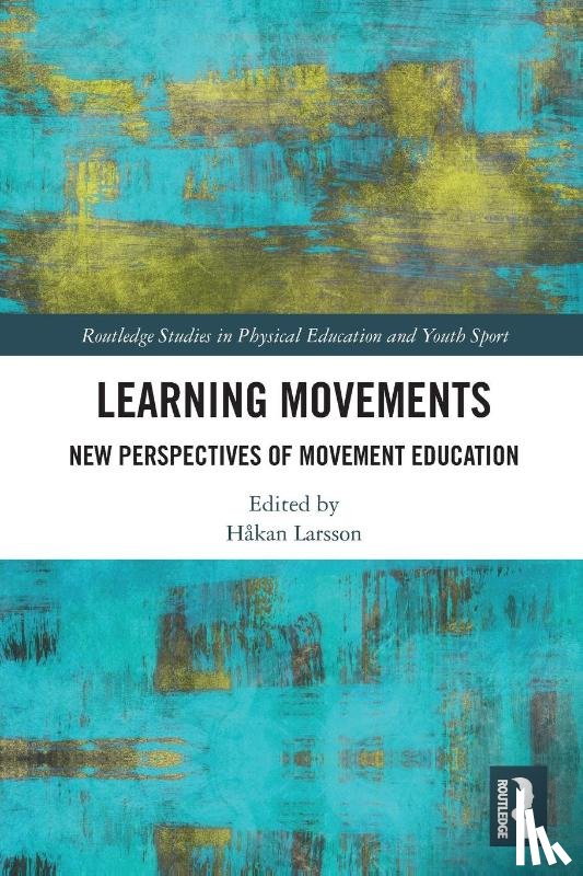  - Learning Movements