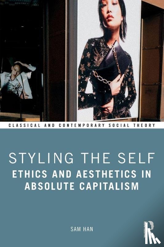 Han, Sam (Nanyang Technological University - Styling the Self