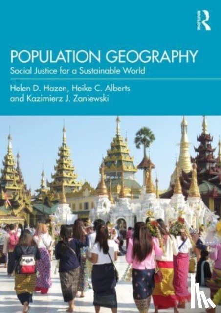 Hazen, Helen D. (University of Denver, Alberts, Heike C. (University of Wisconsin Oshkosh, Zaniewski, Kazimierz J. (University of Wisconsin Oshkosh - Population Geography