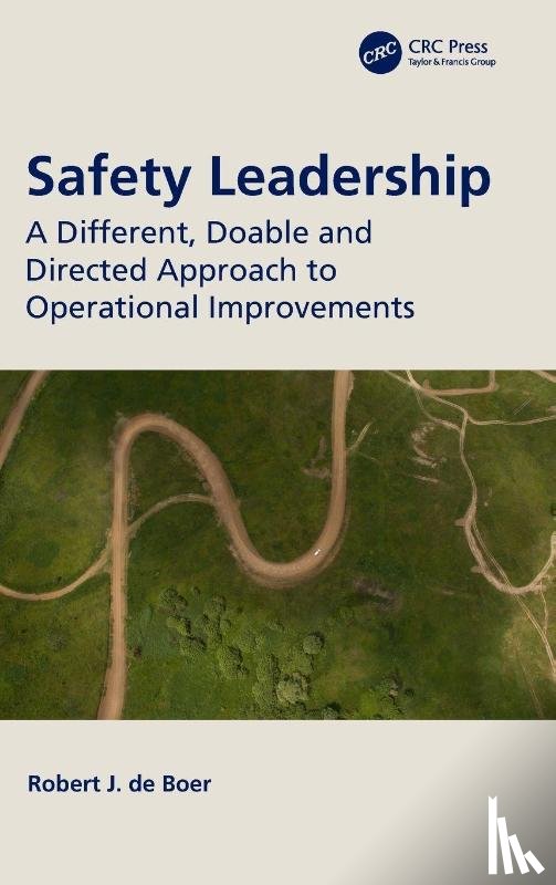 de Boer, Robert J. (Director - Safety Leadership