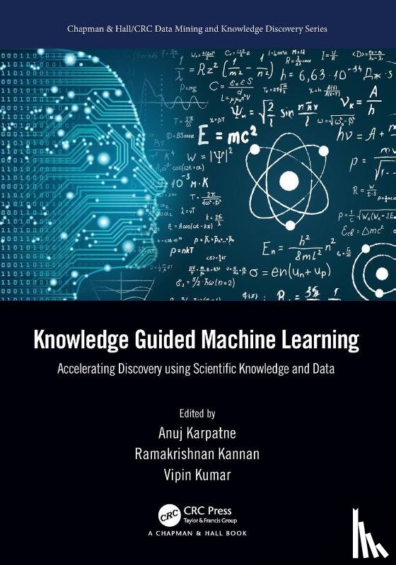  - Knowledge Guided Machine Learning