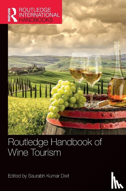  - Routledge Handbook of Wine Tourism