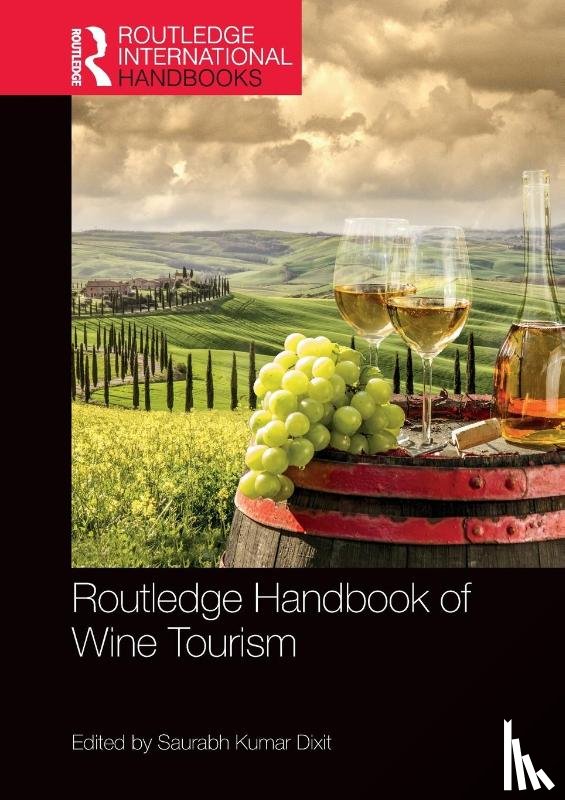  - Routledge Handbook of Wine Tourism