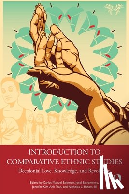  - Introduction to Comparative Ethnic Studies