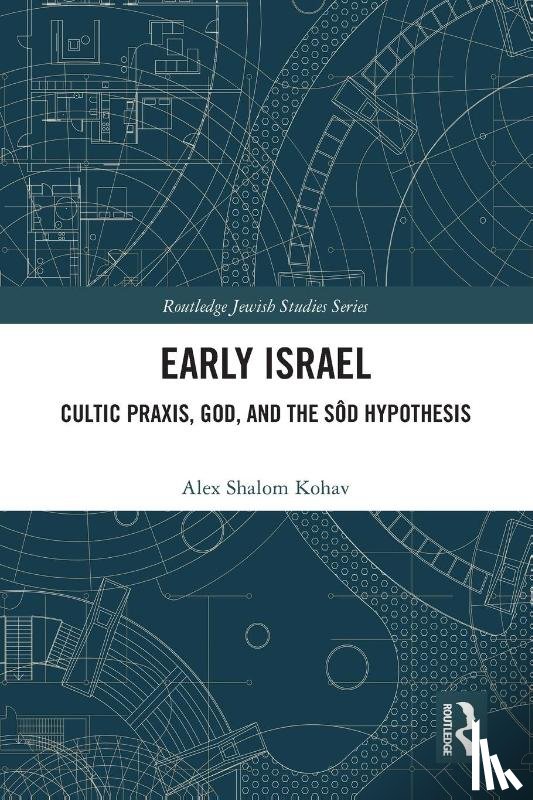 Kohav, Alex Shalom - Early Israel