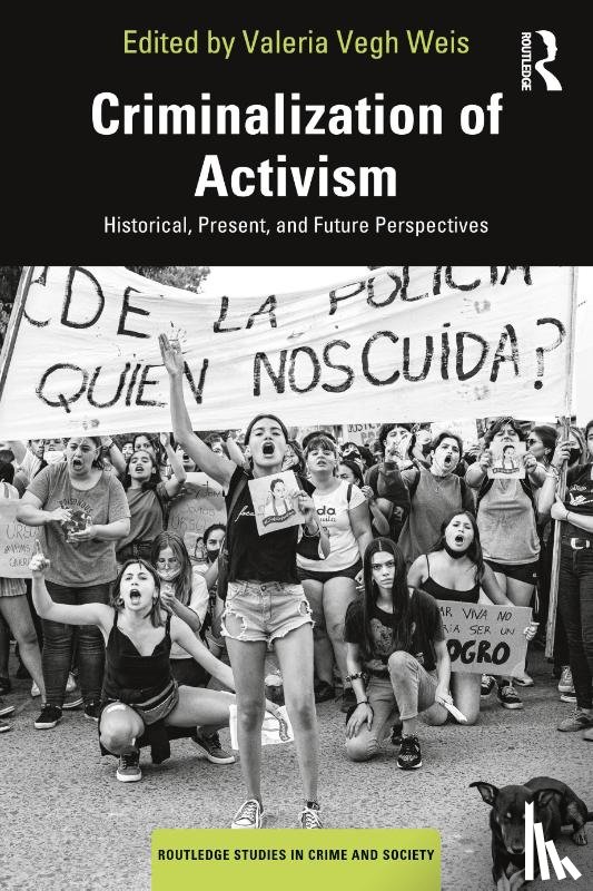  - Criminalization of Activism