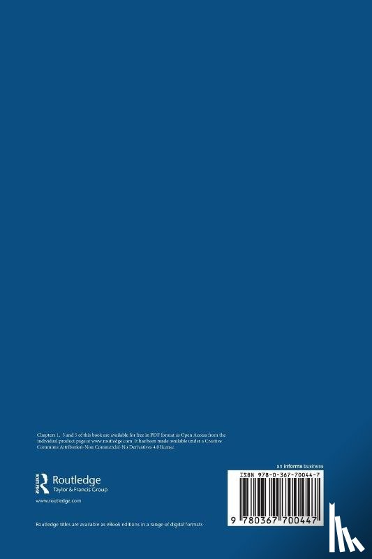 Sledziewska, Katarzyna, Wloch, Renata - The Economics of Digital Transformation