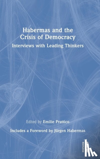  - Habermas and the Crisis of Democracy
