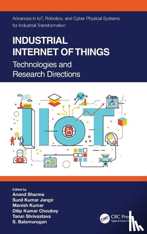  - Industrial Internet of Things