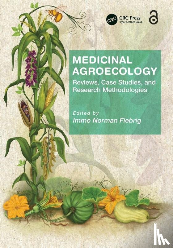  - Medicinal Agroecology