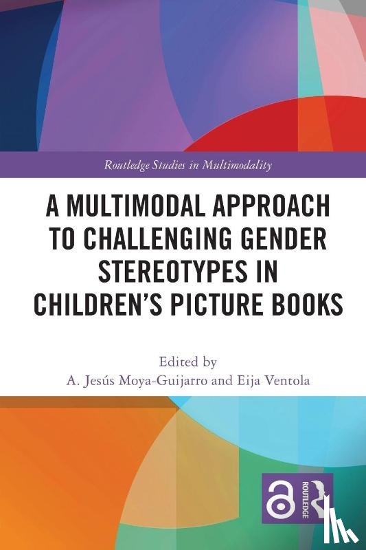  - A Multimodal Approach to Challenging Gender Stereotypes in Children’s Picture Books