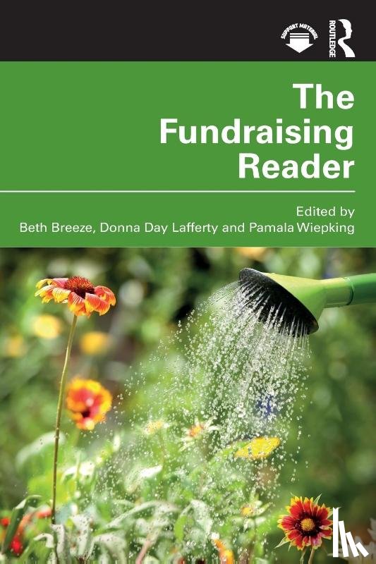  - The Fundraising Reader