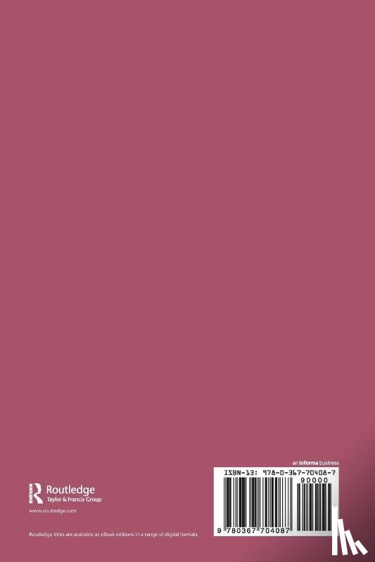 Aylett, Samuel - Legacies of an Imperial City