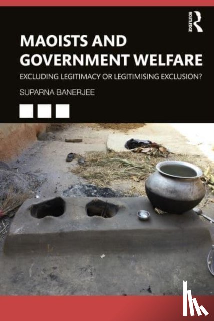 Banerjee, Suparna (University of Bonn - Maoists and Government Welfare