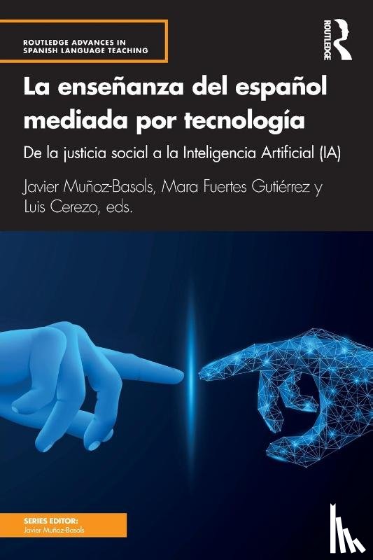  - La ensenanza del espanol mediada por tecnologia