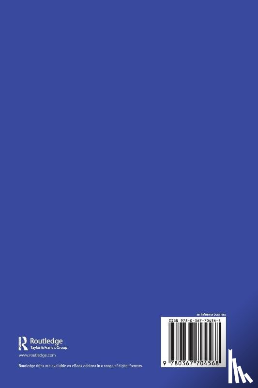 Busch, Carsten - Preventing Industrial Accidents