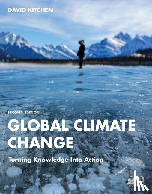 Kitchen, David - Global Climate Change