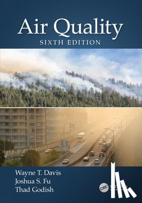 Fu, Joshua S. (University of Tennessee, Davis, Wayne T. (University of Tennessee - Air Quality